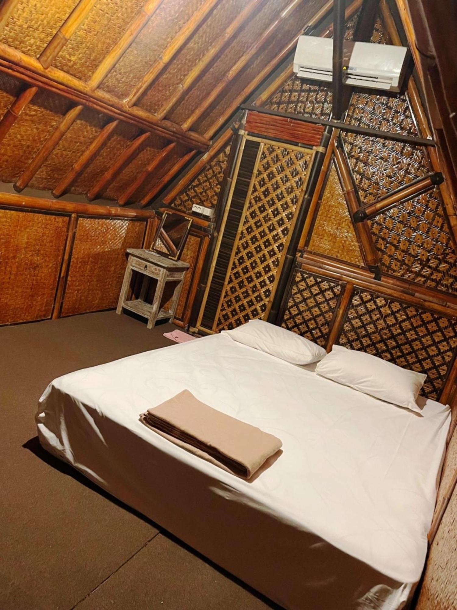 Da Housetel Kuta Hostel Kuta Lombok Εξωτερικό φωτογραφία