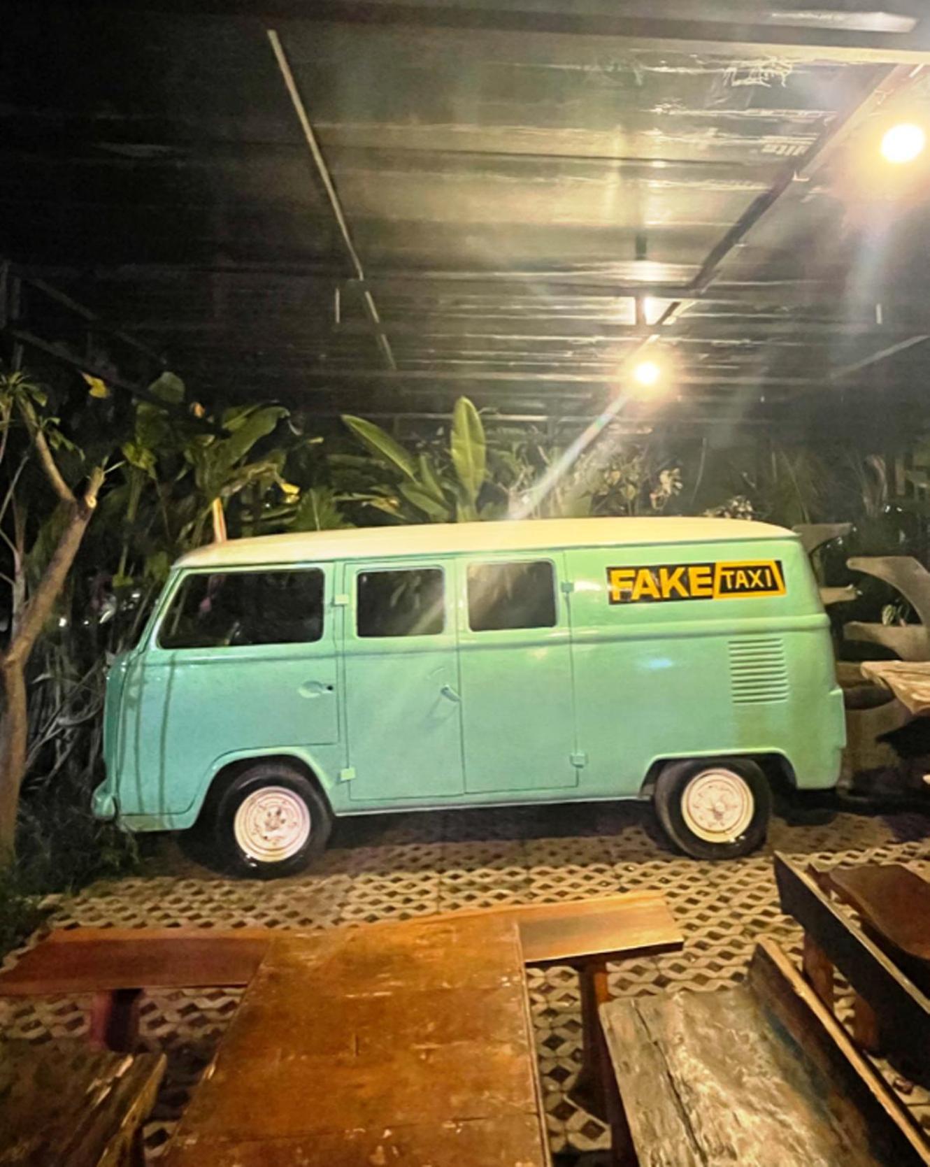 Da Housetel Kuta Hostel Kuta Lombok Εξωτερικό φωτογραφία
